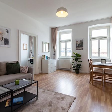 Central Apartment Wien Eksteriør billede