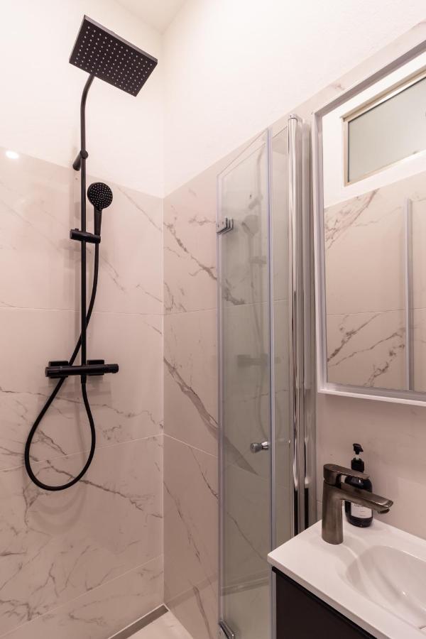 Central Apartment Wien Eksteriør billede